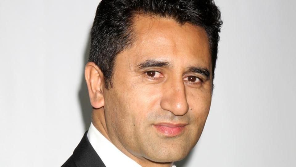 Cliff Curtis is the first new cast addition to James Cameron’s Avatar sequels