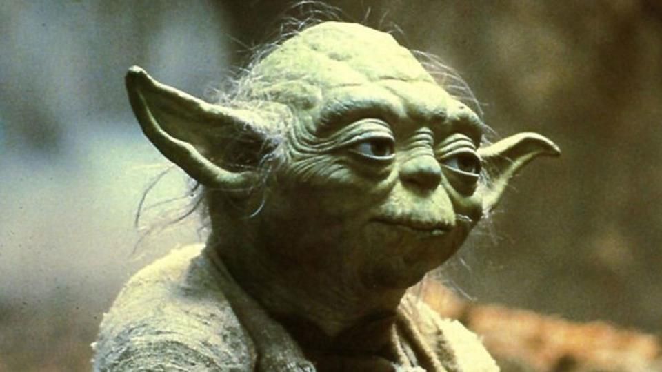 In Star Wars: The Last Jedi, Master Yoda may appear. Happy, the fans will be