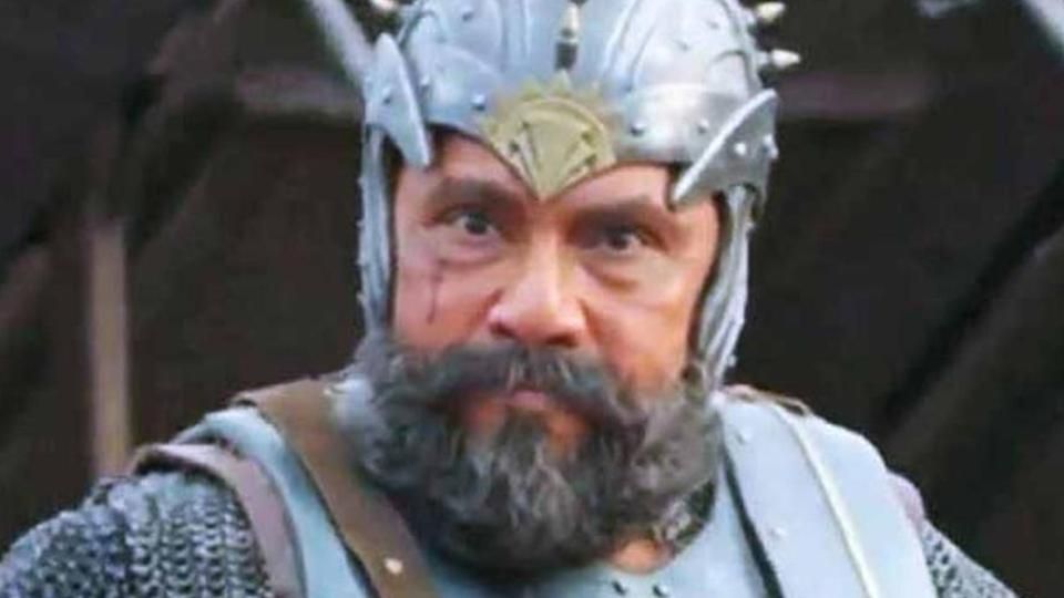 Baahubali 2 controversy:&thinsp;Why has the 9-year-old video of Sathyaraj surfaced now?