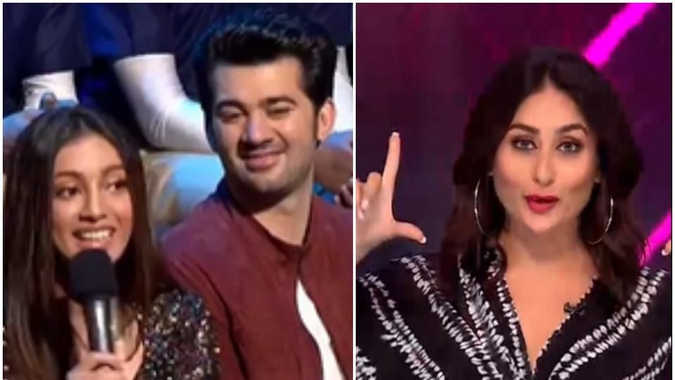 With Kareena Kapoor Dancing To Fevicol Se And Sunny Deol And Karan Deol Present On The Sets, DID's Last Episode Was Just So Much Fun