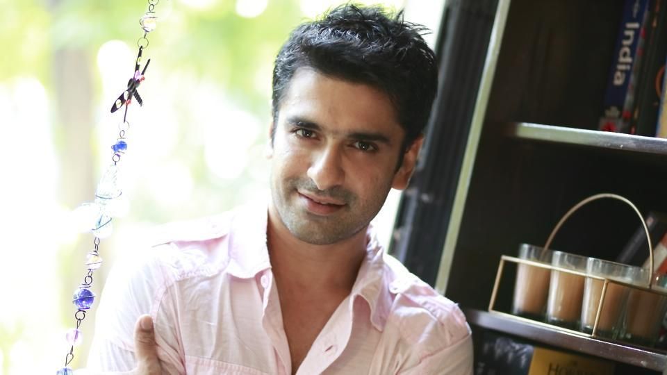 As an artist, I would rather prefer some kind of mystery around myself: Eijaz