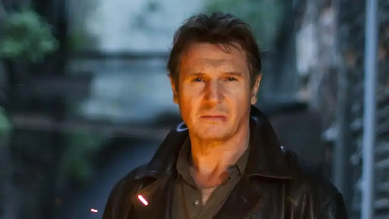 Liam Neeson is a fan of voiceovers; says he loved his part in A Monster Calls