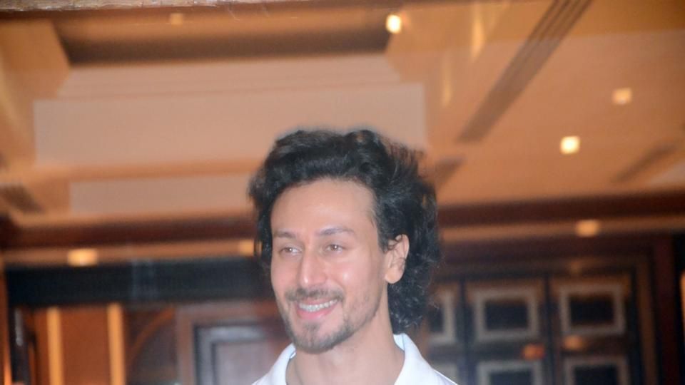 We Laughed It Off: Sabbir Khan On Rumoured Tiff With Tiger Shroff