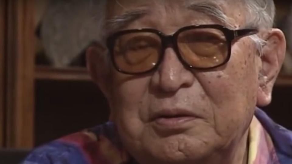 Akira Kurosawa's forgotten script, Mask, will now be made into a film
