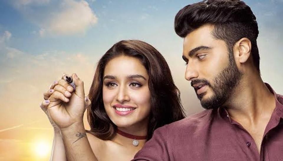 Post Half Girlfriend shoot in United Nations, official hopes for more