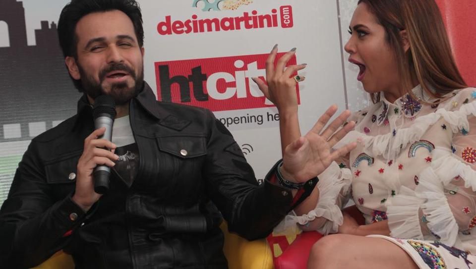 Emraan Hashmi Talks About His Early Movie Choices