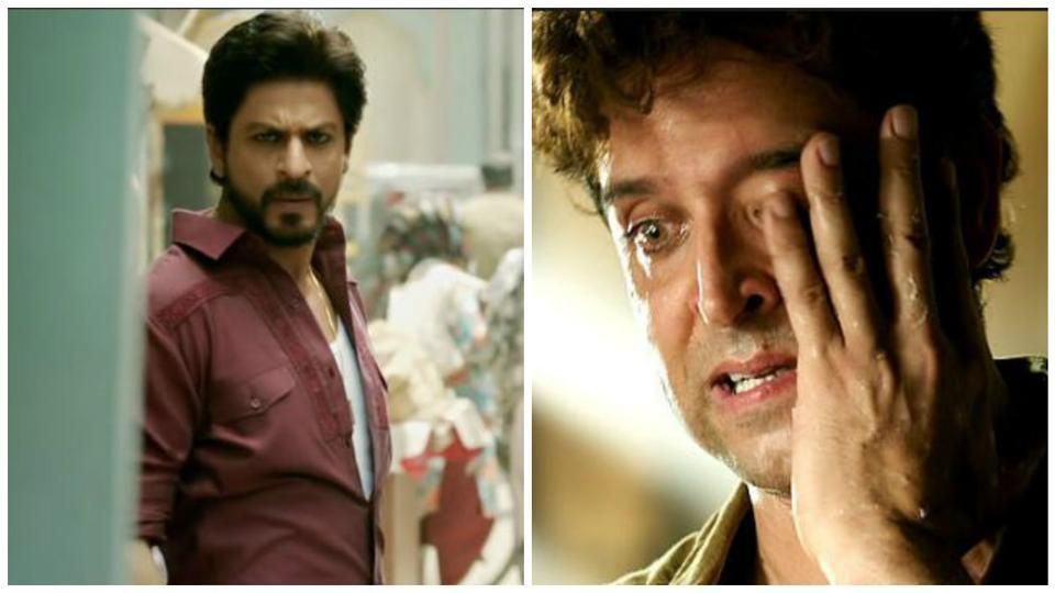 Here's How SRK Is The King Of Box Office Clashes