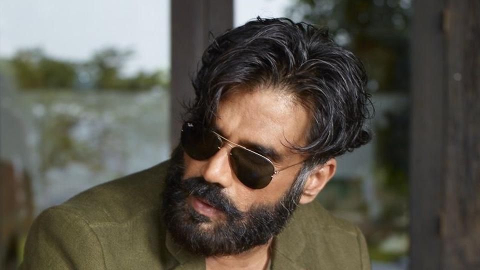 Suniel Shetty on his career low phase: I screwed up, and won’t blame anyone else