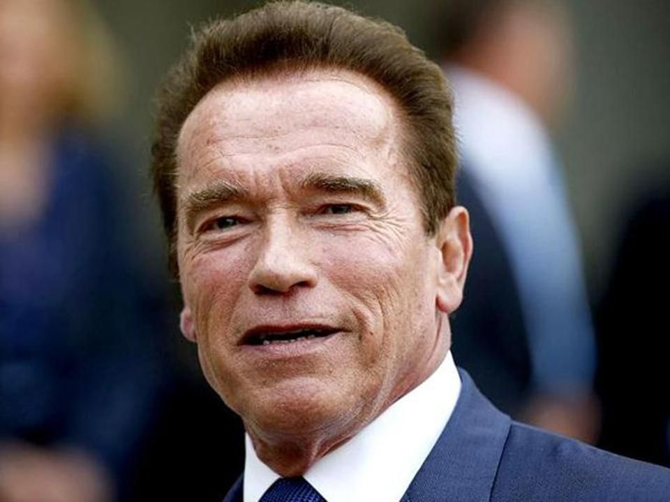 20 years on, Arnold Schwarzenegger still regrets extramarital affair with house...
