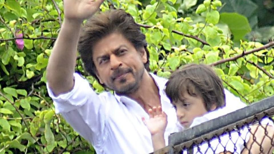 They Should Watch It Before Censoring It: Shah Rukh Khan Talks About Jab Harry Met Sejal