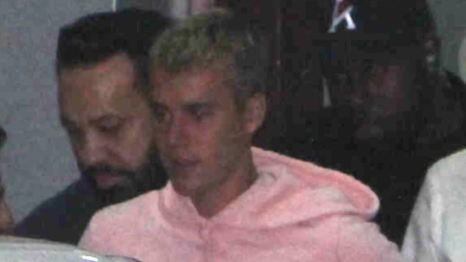 Salman Khan’s bodyguard Shera reveals what it was like to be with Justin Bieber 24/7
