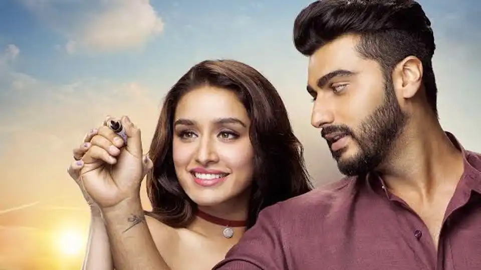 Half Girlfriend: Films are made for audience, not for critics, says Arjun Kapoor