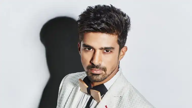 Saqib Saleem's Initiative For Stray Animals 