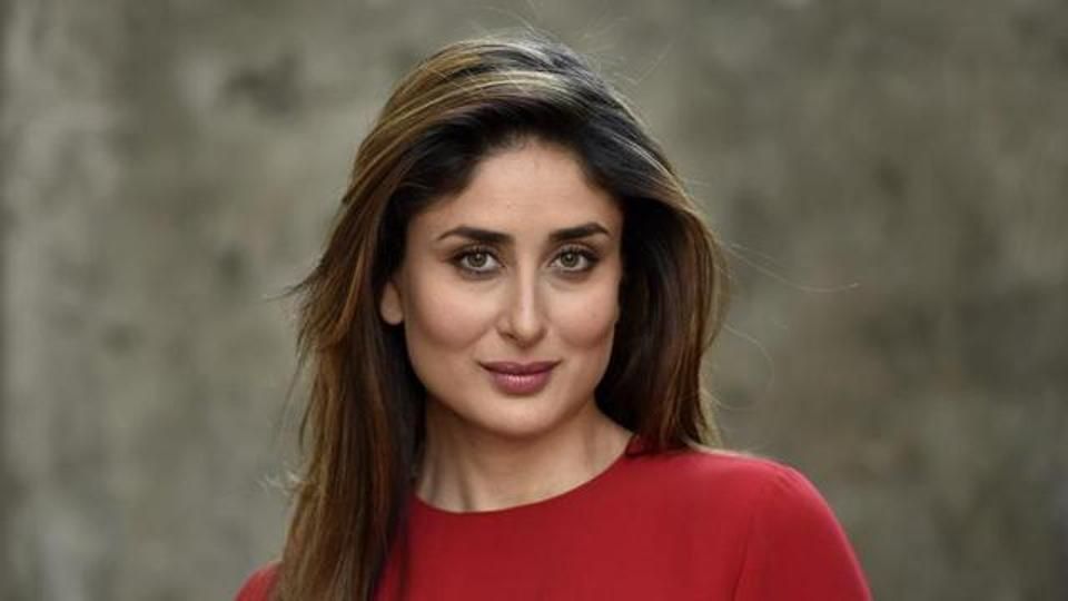 Here Are 10 Childhood Pics Of Kareena Kapoor's That Prove Only She Could Play Poo