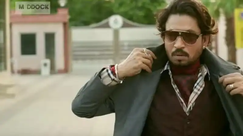 Should Pakistani Artistes Be Allowed To Work In India Given The Current Scenario? Here's What Irrfan Khan Has To Say!