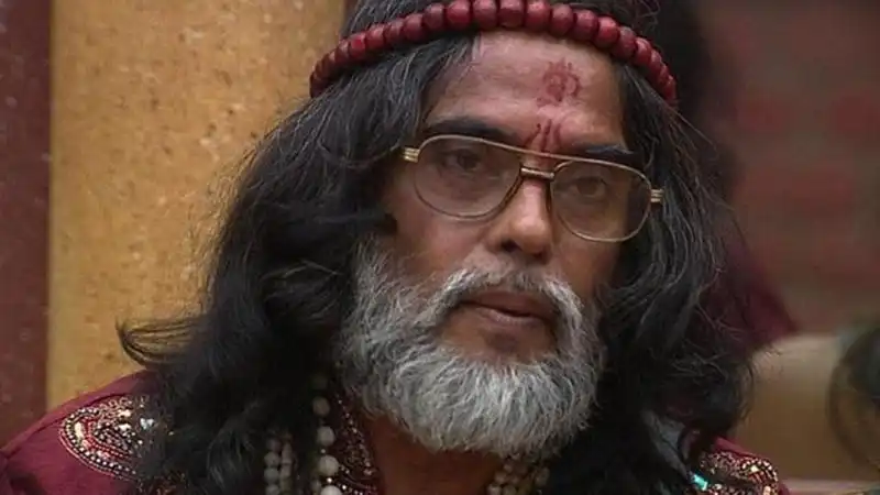 Bigg Boss 10 done, Swami Om wants to be a villain in Salman Khan's movies