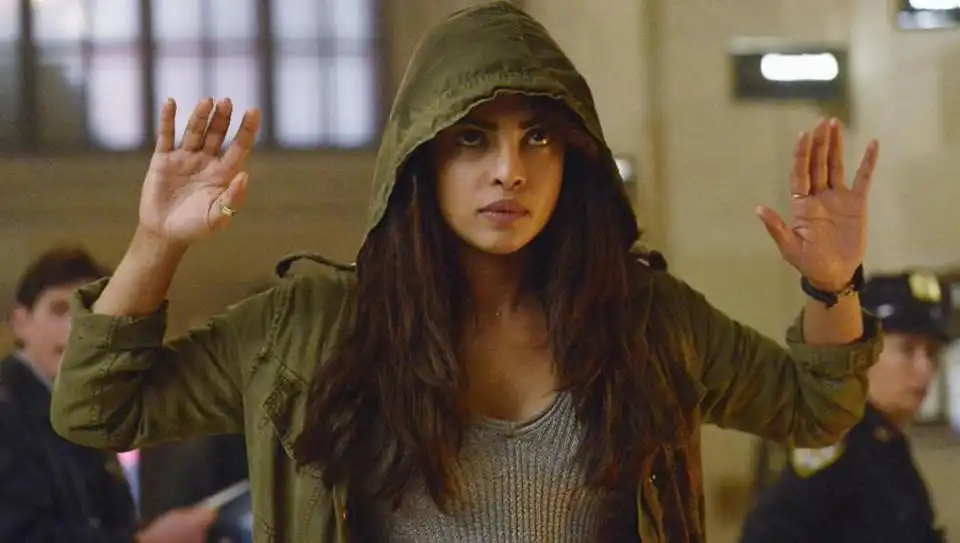 Will Bollywood be an entirely different game for Priyanka Chopra after Quantico?