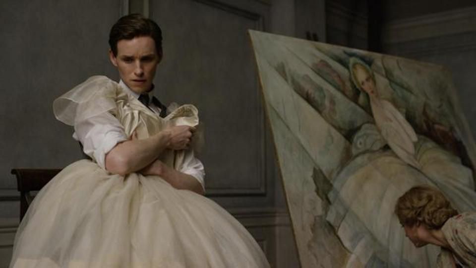 TV screening of The Danish Girl cancelled due to CBFC objections