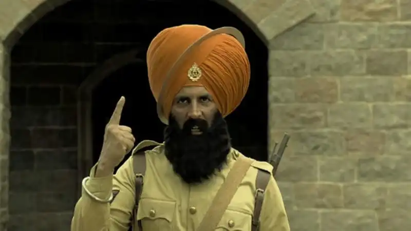 Before The Release Of Akshay Kumar’s Kesari, Know About The Real Story Of Saragarhi-Battle