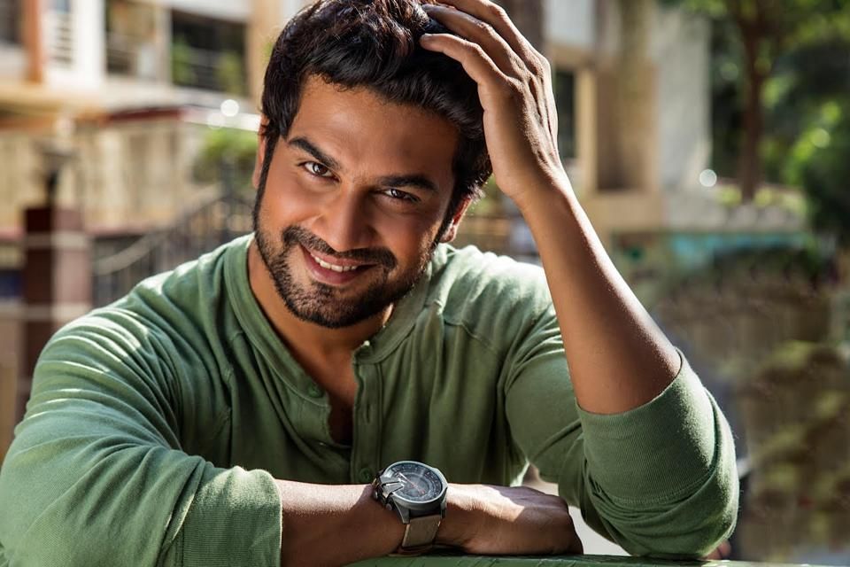 Sharad Kelkar: Dubbing artists are not promoted enough in Bollywood