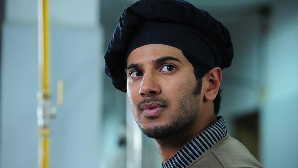 Dulquer Salmaan Posts Lovely Pic Of His Baby Girl; Thanks Fans For Their Support