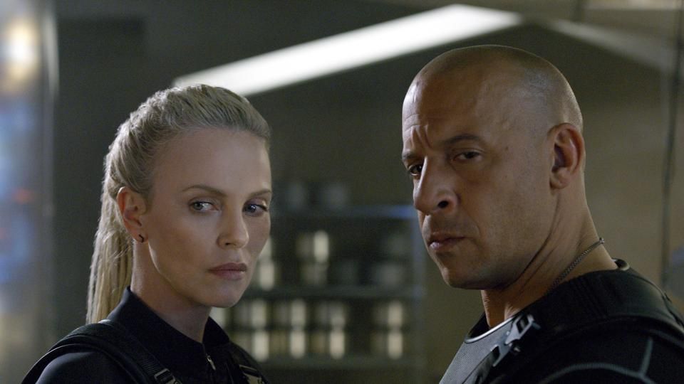 The Fate of the Furious early reviews are in. Is the franchise losing steam?