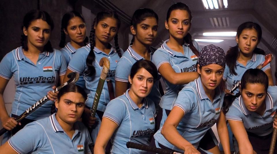 Chak De! India: Here’s What Shah Rukh Khan’s On-Screen Girls Are Doing Now!
