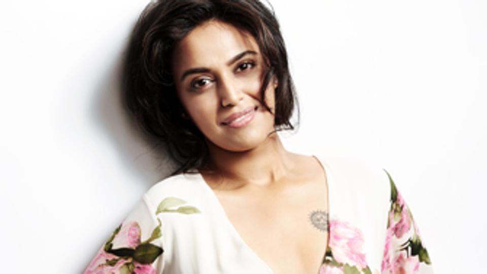 Swara Bhaskar calls herself an unapologetic feminist, says it’s a misunderstood term