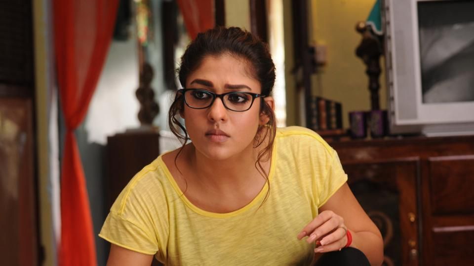 Dora movie review: This Nayanthara film drowns in its own mediocrity