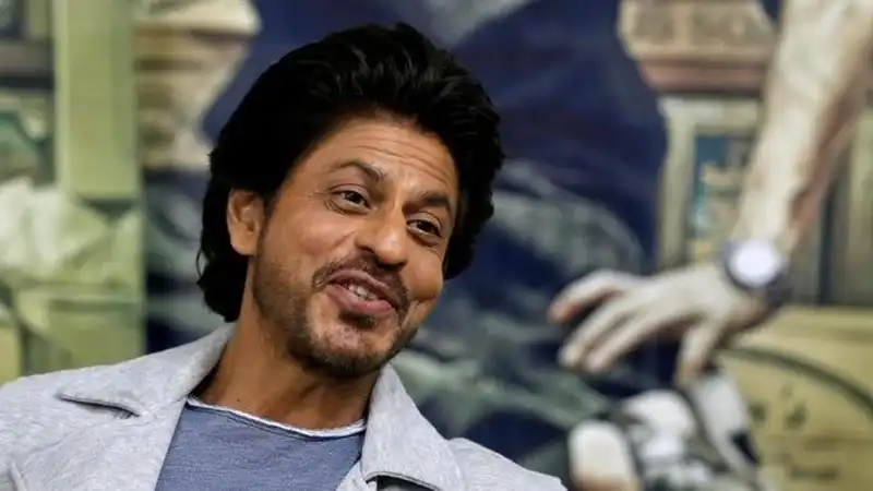 Shah Rukh Khan Talks About His Character In Imtiaz Ali's Next!