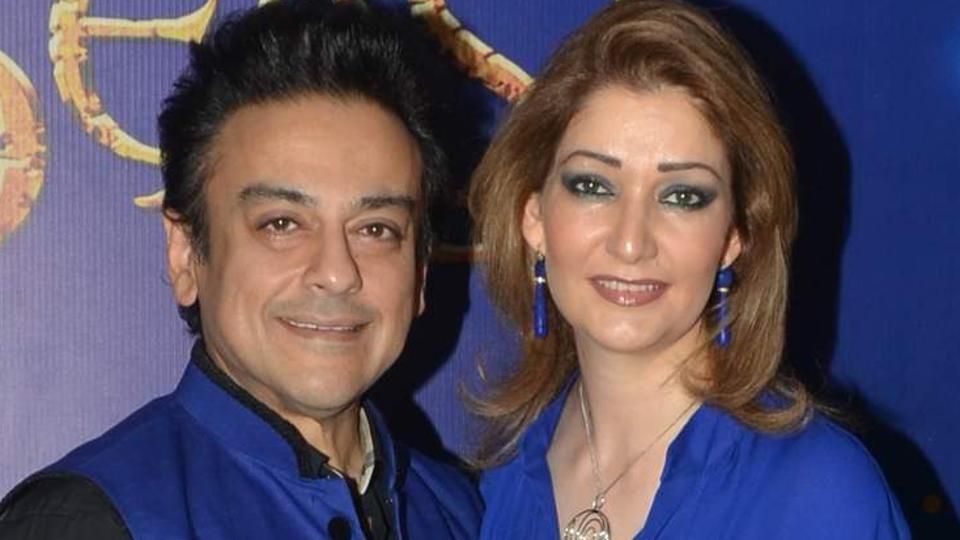Adnan Sami Becomes A Father; Shares The Newborn's Lovely Name On Twitter!