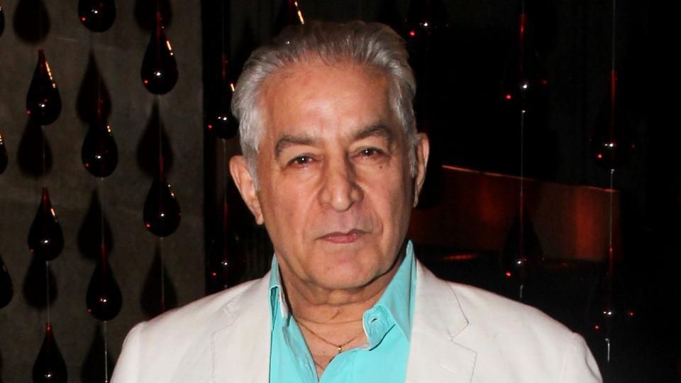 I Was Never Aiming For A Career In Films: Dilip Tahil Quips On His Bollywood Journey