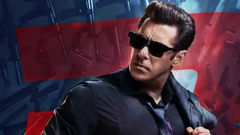 Did You Know Race 3 Will Mark Salman Khan's Debut Of Sorts As Well?