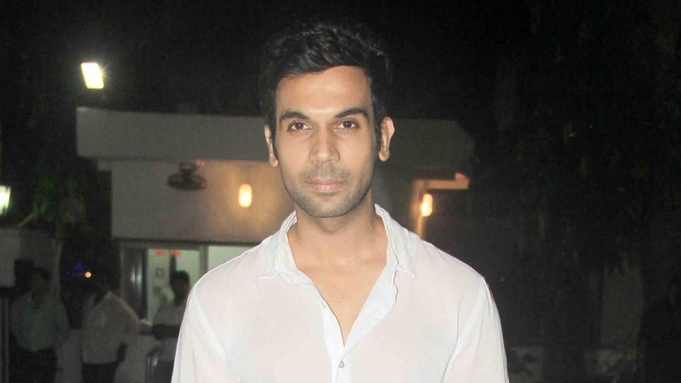 Rajkummar Rao says hiring Hollywood agent is on cards, but Bollywood is priority