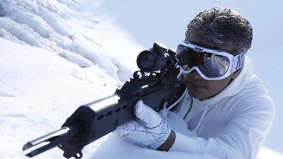 Ajith’s Vivegam teaser is on a rampage, crosses 10 mn views in 68 hours
