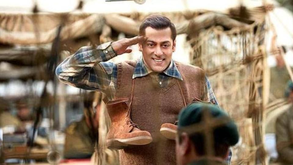 Box Office Report: Salman Khan's Tubelight Disappoints On Day 2!