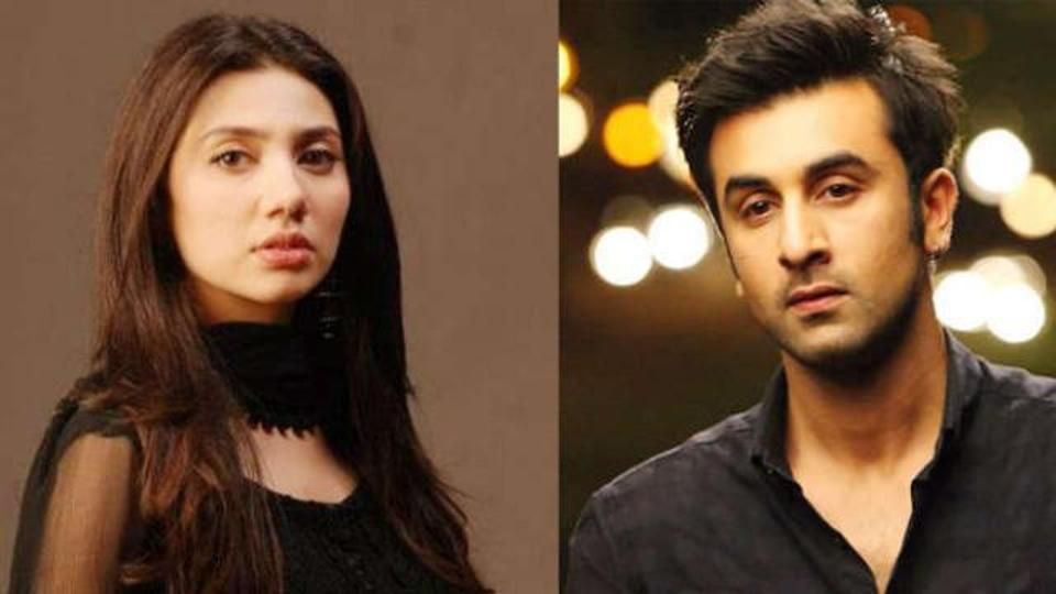 Ali Zafar And Other Pakistani Actors Come Out In Support Of Mahira Khan