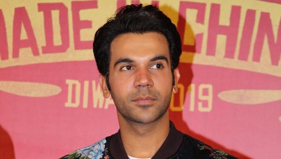  This Is How Rajkummar Rao's Family Reacted To His First Nude Scene