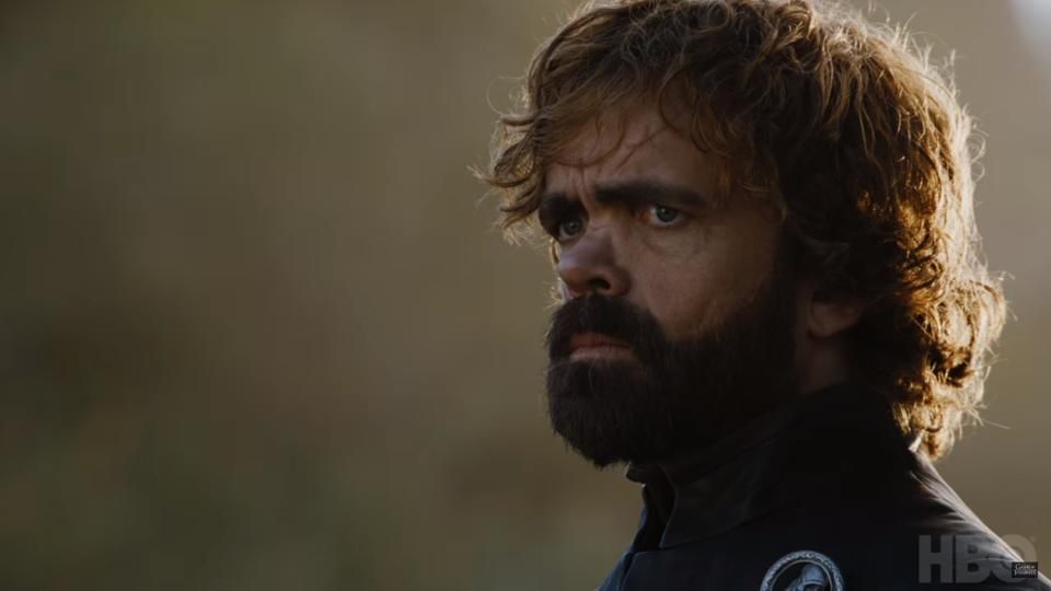 Game of Thrones episode 5 trailer: Tyrion doesn’t seem too sure about Daenerys anymore