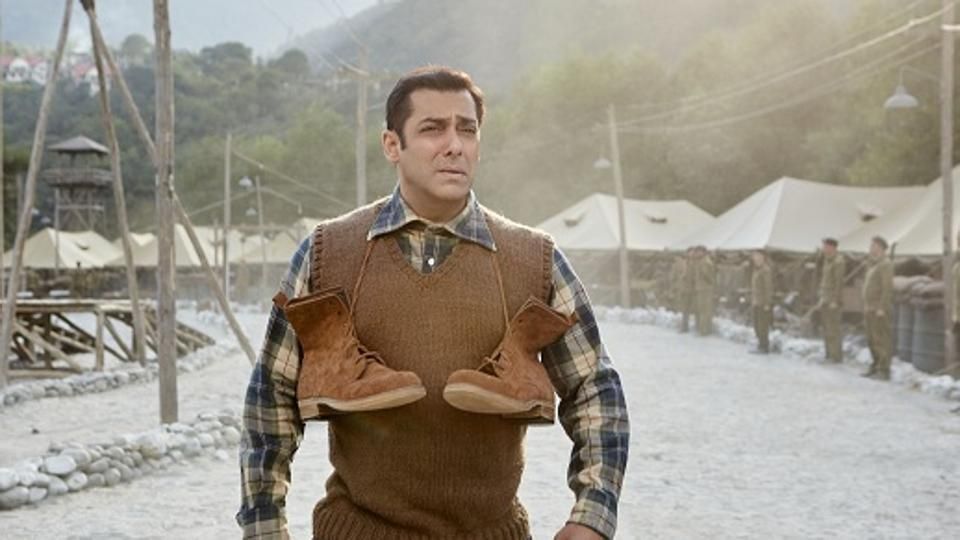 Salman Khan Agrees To Compensate Distributors For Tubelight Losses; Here's How Much He'll Pay!