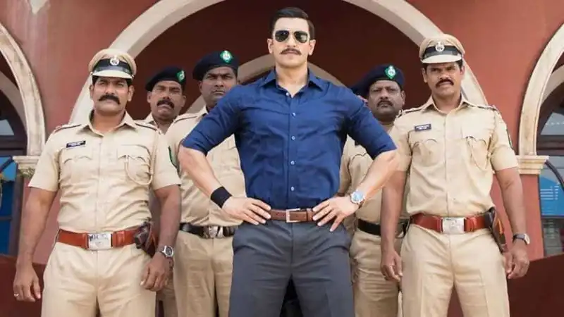 Ranveer Singh’s Simmba Dialogue Is Now A Hilarious Meme: Here Are The Best Ones