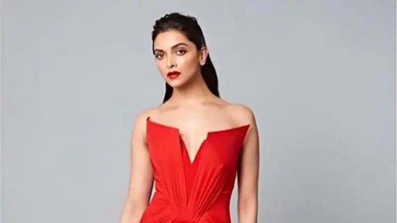 Deepika Padukone Apologises To Her Fans For Not Winning Award For Her Performance In Padmaavat