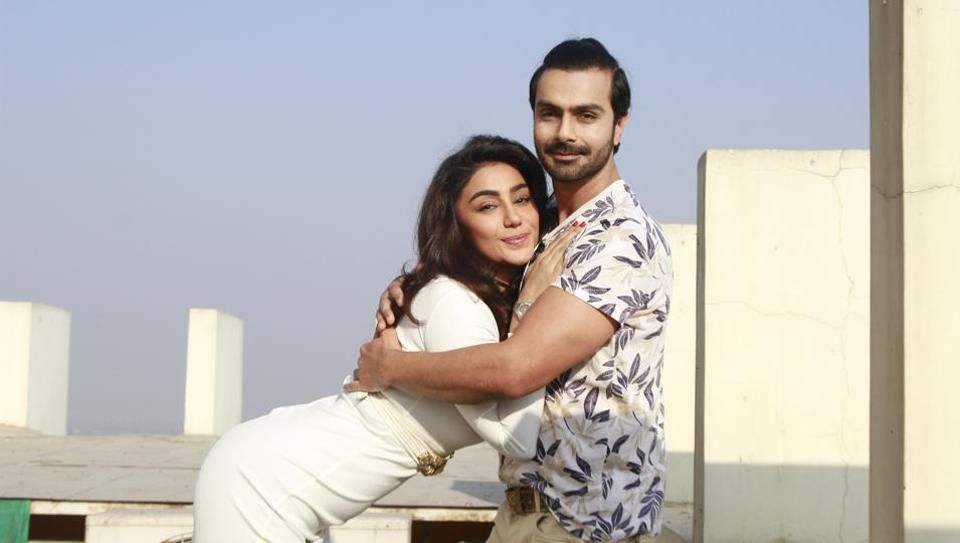 Here's All You Need To Know About Maheck Chahal And Ashmit Patel's Destination Wedding!