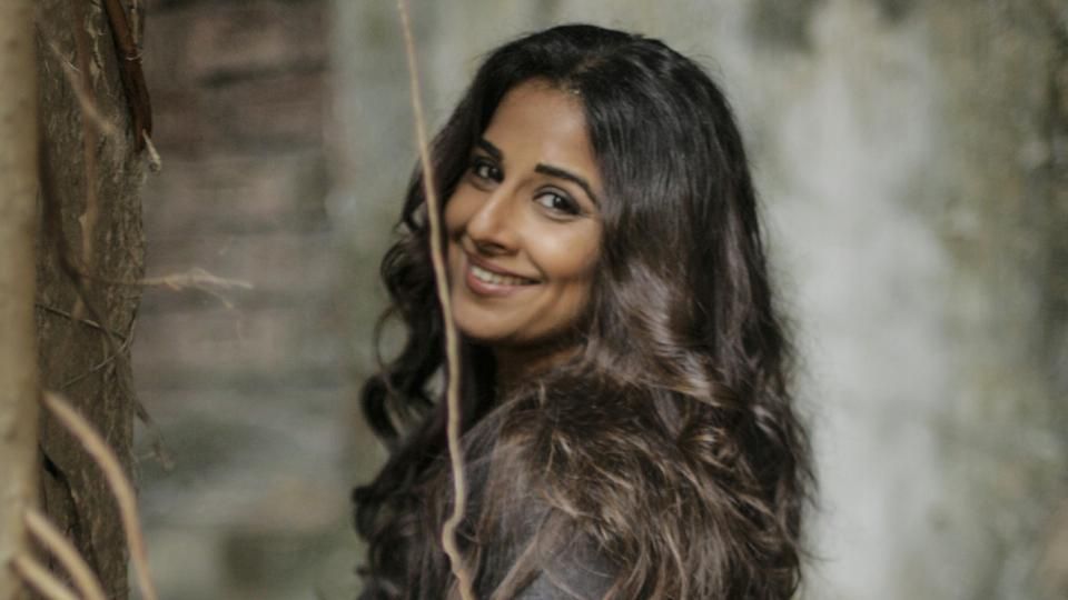 Vidya Balan is 'open to working in the West'