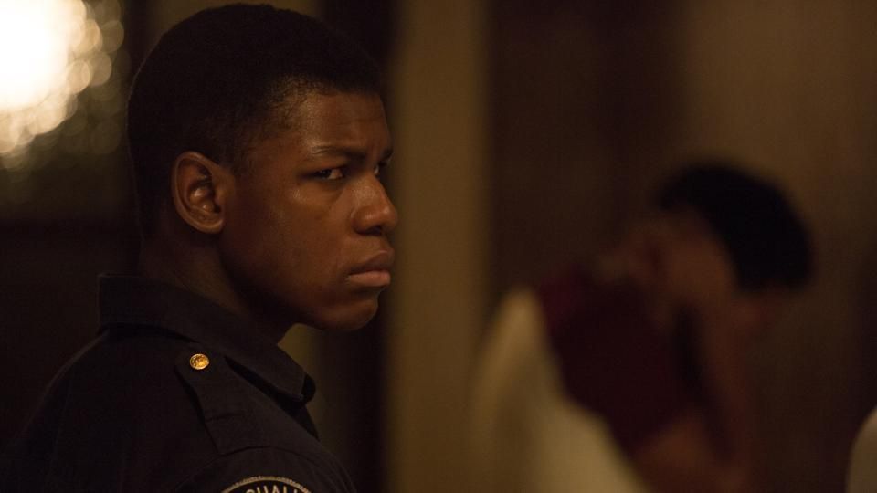 Detroit trailer: Oscar winner Kathryn Bigelow tackles American race relations