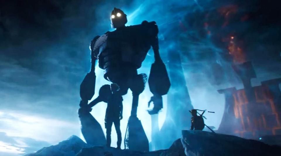 Steven Spielberg Unveils Trailer For Ready Player One