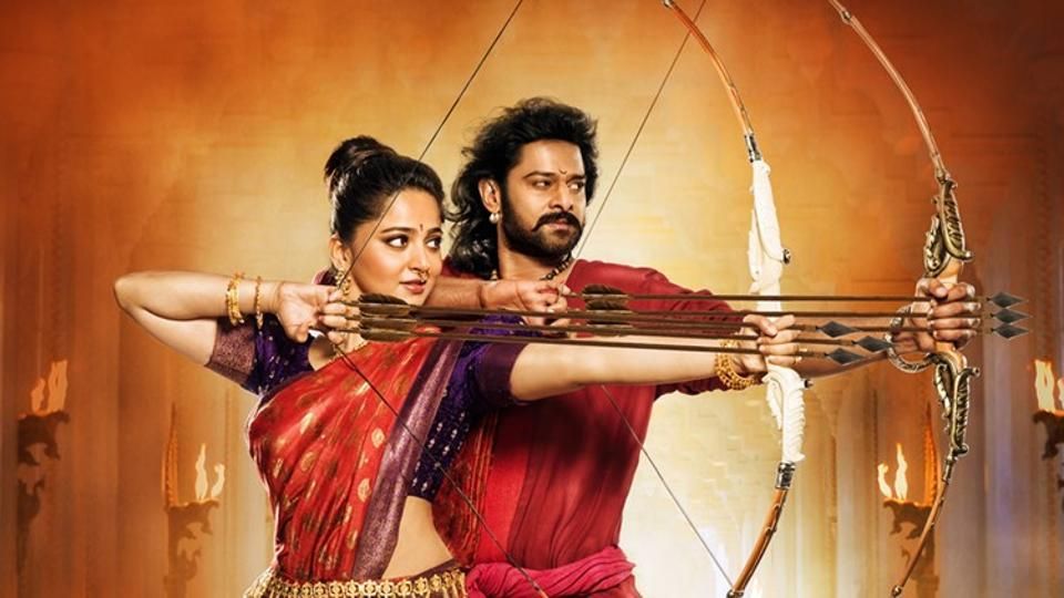 After Dangal, SS Rajamouli’s Baahubali 2 to release in China