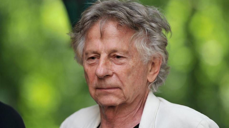 Will Roman Polanski with his new film have a good time at Cannes?