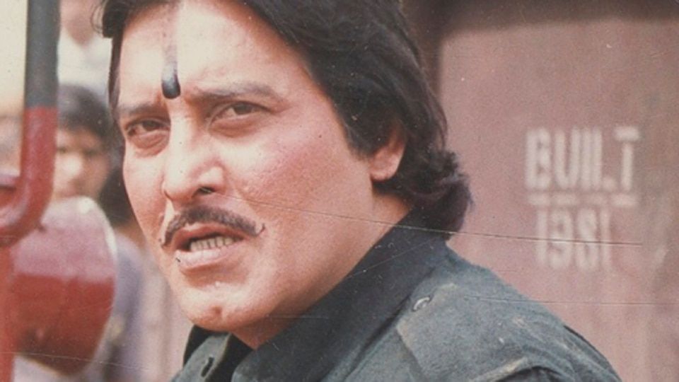 Veteran actor Vinod Khanna dies at 70, weeks after reports of cancer