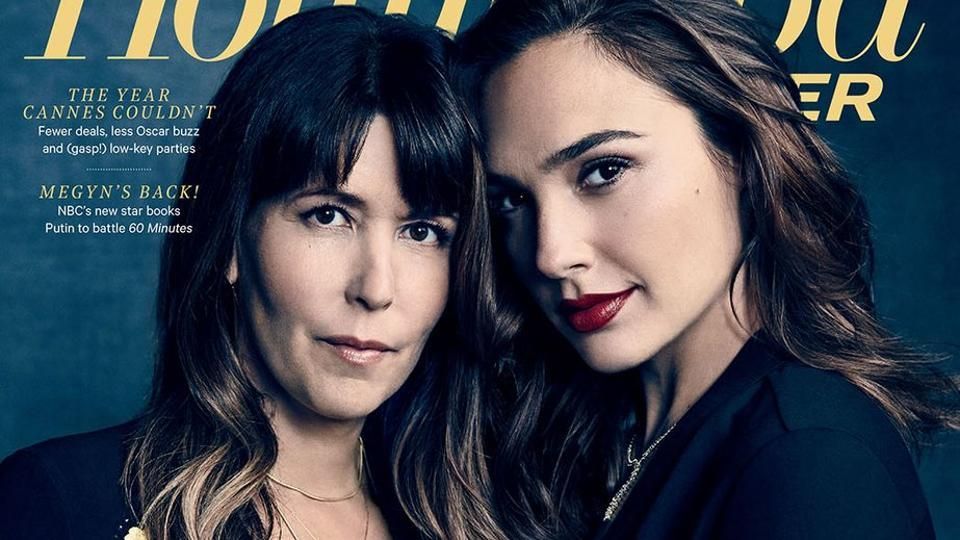 Wonder Woman director Patty Jenkins wasn’t so sure about Gal Gadot as lead initially